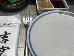 -仙桐吉宴铁板烧·精致料理