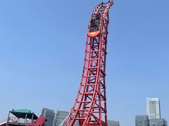-深圳欢乐谷