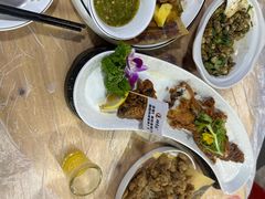 -醉壹号海鲜大排档(厦门美食地标店)