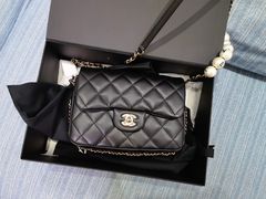 -Chanel(德基广场店)
