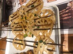 -木屋烧烤(龙岗南联店)