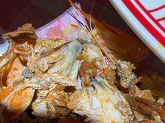 -胖爸麻辣小龙虾