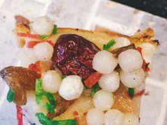 -秦淮小吃城(夫子庙店)
