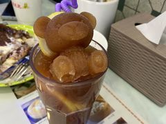 -澳门陈光记烧味饭店(万象城店)