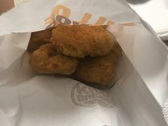 -汉堡王(上海虹口龙之梦)