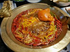 -大味老火锅City店