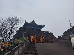 -开封城墙景区
