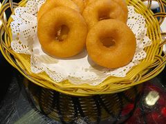 湖锦小面窝-湖锦酒楼·32年地道湖北菜(光谷店)