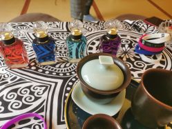 -彩虹之门健康管理