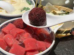 -金陵家宴·金陵春·南京菜(夫子庙店)