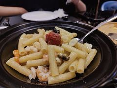 -威海香海豪生度假酒店·豪生咖啡厅