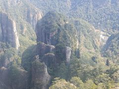 -雁荡山风景名胜区