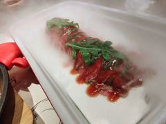 -西堤牛排(北京国瑞店)