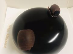 -Fridi Patisserie Cafe