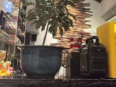 -山外山·林语花园餐厅