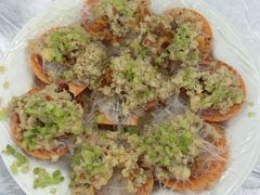 -众味海鲜大排档·活海鲜·潮汕味(南澳店)