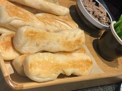 -渔民船说·北塘海鲜·天津菜·海肠捞饭(北塘古镇店)