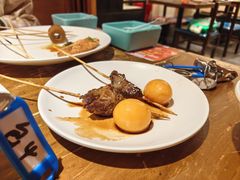 -王氏炉匠·烧鸟放题自助(三里屯店)