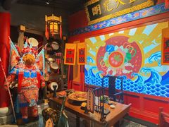 -哥老官重庆美蛙鱼头(宝山龙湖店)