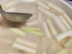 -城南往事·鲁菜济南菜(软件园美莲广场店)