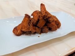 -梅龙镇酒家(南京西路总店)