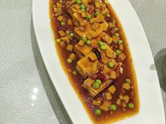 -城南往事·鲁菜济南菜(长清园博园恒大绿洲店)