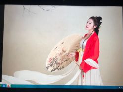 -盘子女人坊生日照·摄影馆(华强店)