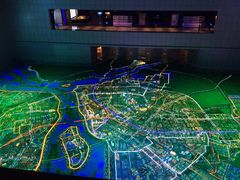 -哈尔滨规划展览馆