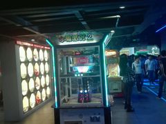 -核客电玩城(东门店)