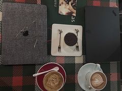 -咖法森林·咖啡  酒吧(天河店)