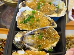 -江湖亮亮蒸虾大排档烤全羊清真(武汉总店)