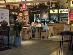 -骑鹅公社(南开大悦城店)