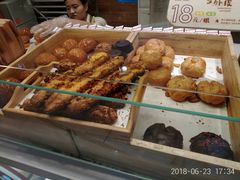 -本气家(悦荟万科广场店)