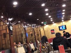 -东四民芳餐厅(世茂工三店)