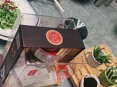 -马老六清真餐饮(西站店)