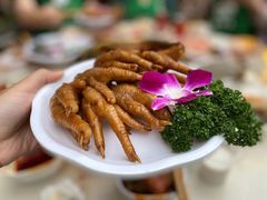 -枇杷园食为鲜火锅(南山店)