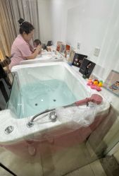 -奕新一诺台式母婴护理中心(我格广场店)