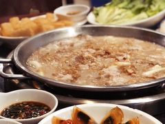 -老来福·非遗酸汤兔(凯旋路店)