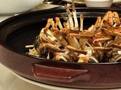-扬州香格里拉·香宫中餐厅