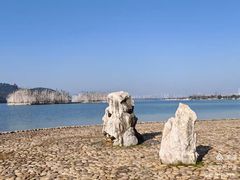 -东湖落雁景区