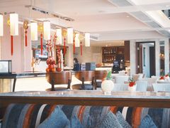 -澳门十六浦索菲特大酒店