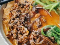 -小螺大作·螺蛳粉火锅(林和西店)