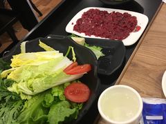 -牛焱·贵州黄牛肉火锅(城西银泰店)