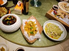 -宋园·金宴浙鲜馆(静安店)