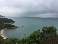 -南丫岛