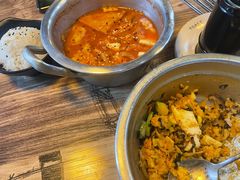 -miss密斯韩餐(平阳景苑店)