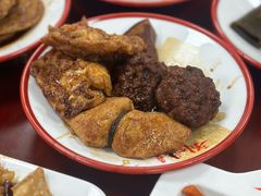 -刘小忙把子肉(北园大街总店)