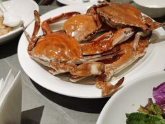 -神洲四海大酒楼(王府井澳门中心店)