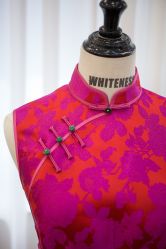 -纯色时光婚纱艺术馆WHITE