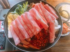 -MI WU FACTORY米屋美食工厂餐厅(绿地店)